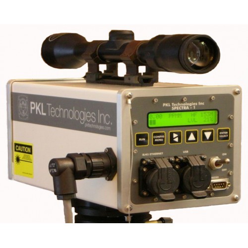 PKL Technologies Spectra- 1 TDLAS